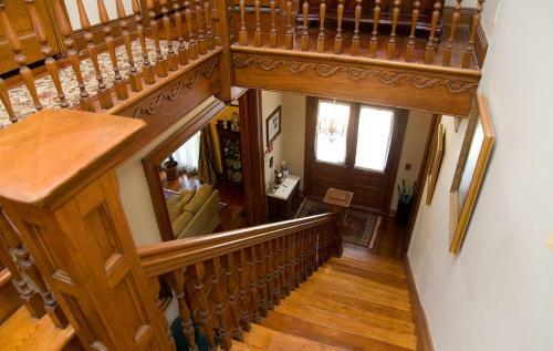 Bed & Breakfast 1896 O'malley House