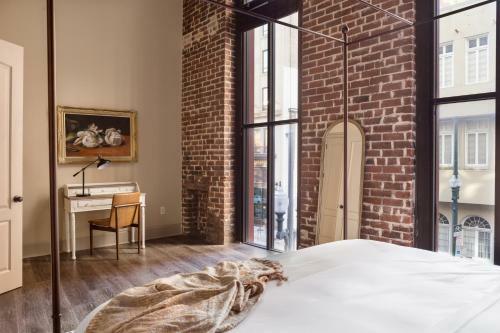 Apartamento Sonder ? The Baronne