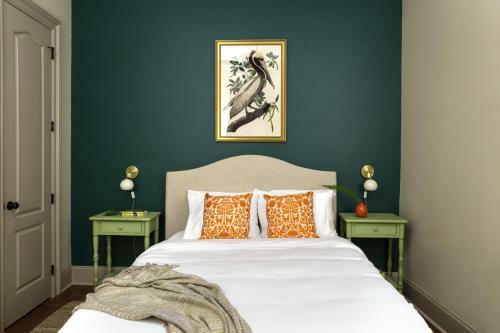 Apartamento Sonder ? The Baronne