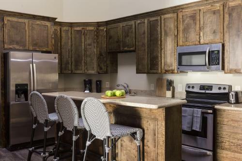 Apartamento Sonder ? The Baronne