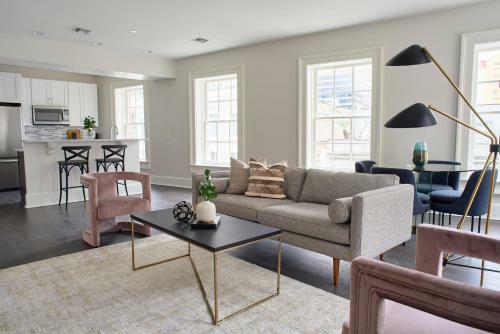 Apartamento Sonder ? Central Suites