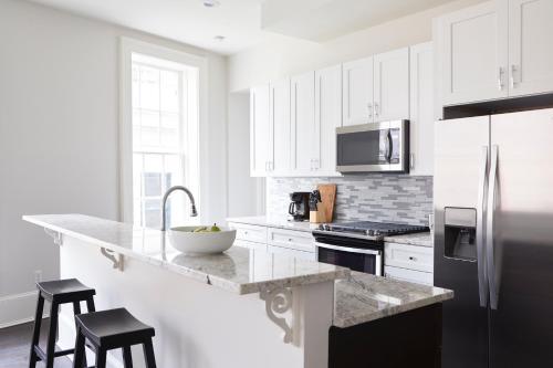 Apartamento Sonder ? Central Suites