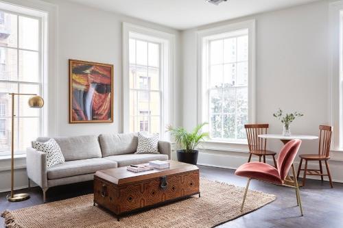 Apartamento Sonder ? Central Suites