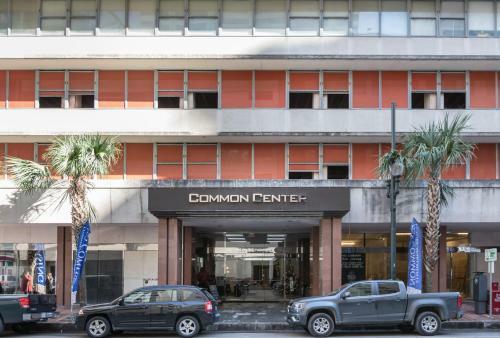 Aparthotel Sonder ? Duncan Plaza