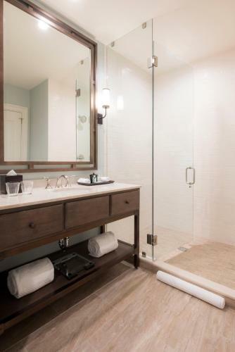 Nopsi Hotel, New Orleans