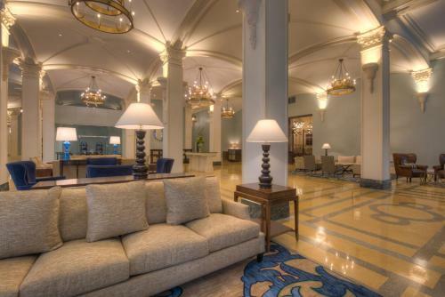 Nopsi Hotel, New Orleans