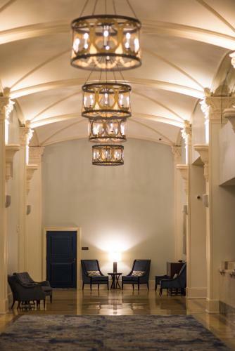 Nopsi Hotel, New Orleans
