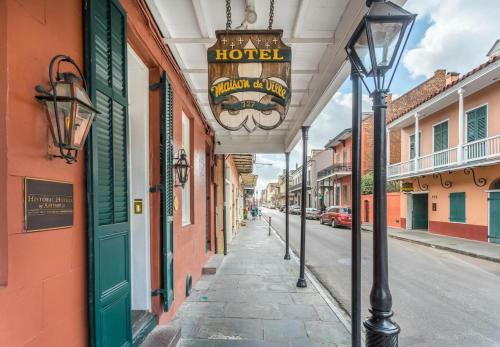 Hotel Sonder - Maison De Ville
