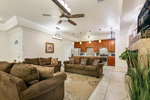 Apartamentos Spacious Condos In Downtown Nola