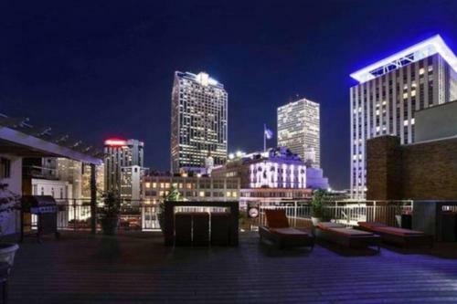 Apartamento Stunning 11th Floor Condo In Cbd Off Canal St.