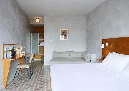 Hotel The Drifter