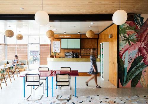 Hotel The Drifter