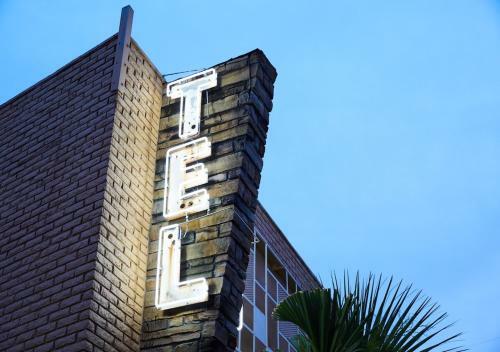 Hotel The Drifter