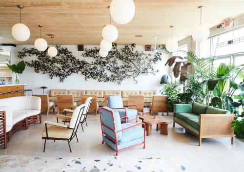 Hotel The Drifter