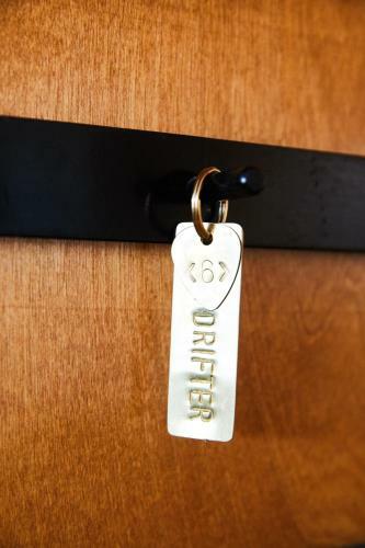 Hotel The Drifter