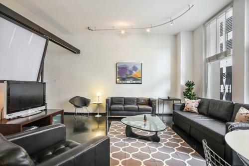 Apartamento Union Lofts