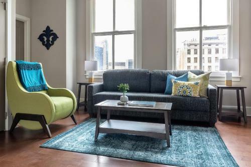 Apartamento Stay Alfred At Hibernia Tower