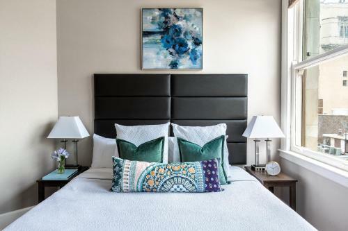 Apartamento Stay Alfred At Hibernia Tower