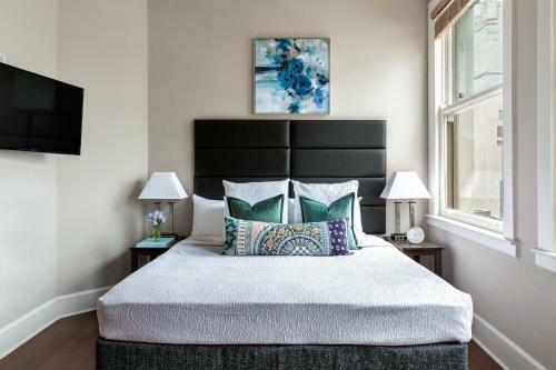 Apartamento Stay Alfred At Hibernia Tower