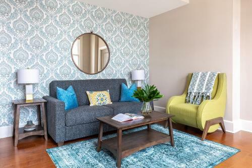 Apartamento Stay Alfred At Hibernia Tower
