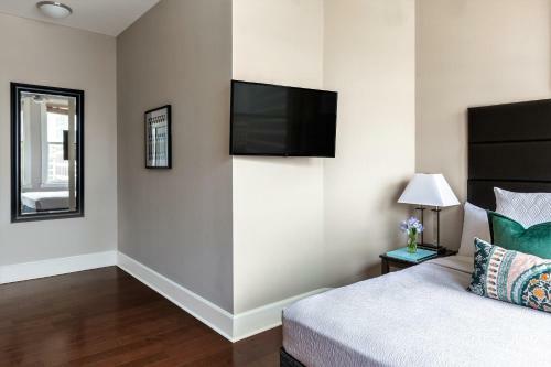 Apartamento Stay Alfred At Hibernia Tower