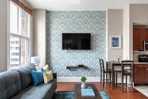 Apartamento Stay Alfred At Hibernia Tower