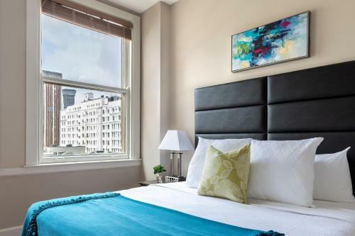 Apartamento Stay Alfred At Hibernia Tower