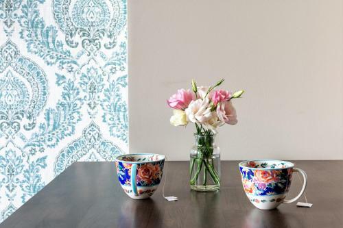 Apartamento Stay Alfred At Hibernia Tower