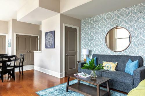 Apartamento Stay Alfred At Hibernia Tower