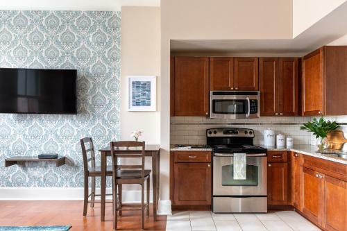Apartamento Stay Alfred At Hibernia Tower