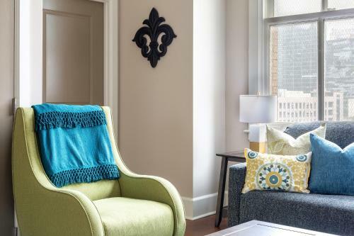 Apartamento Stay Alfred At Hibernia Tower