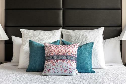 Apartamento Stay Alfred At Hibernia Tower