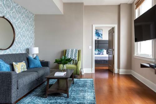 Apartamento Stay Alfred At Hibernia Tower