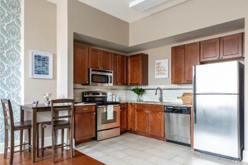 Apartamento Stay Alfred At Hibernia Tower