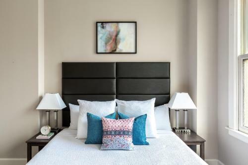 Apartamento Stay Alfred At Hibernia Tower