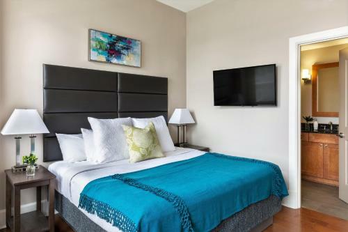 Apartamento Stay Alfred At Hibernia Tower