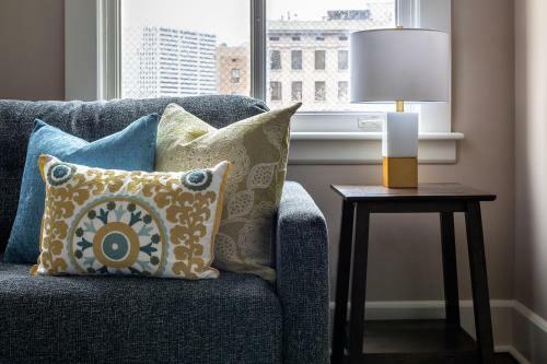 Apartamento Stay Alfred At Hibernia Tower