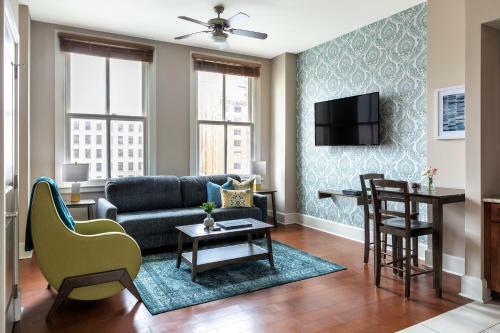 Apartamento Stay Alfred At Hibernia Tower