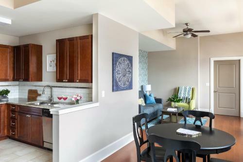 Apartamento Stay Alfred At Hibernia Tower