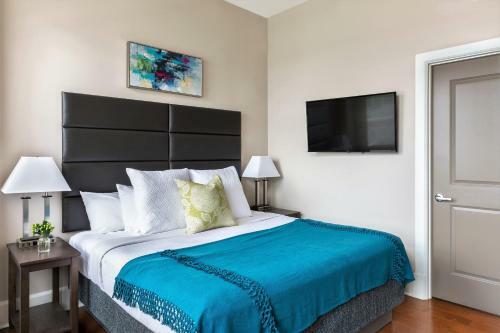 Apartamento Stay Alfred At Hibernia Tower