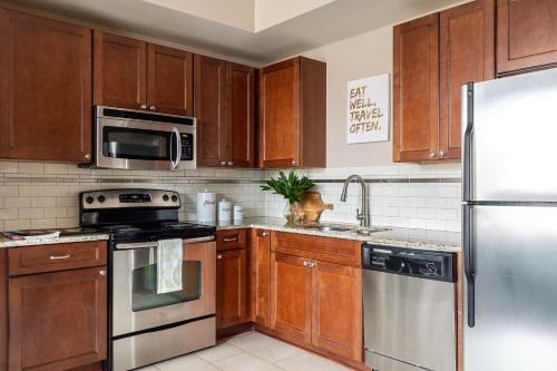 Apartamento Stay Alfred At Hibernia Tower