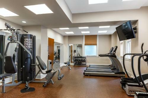 Apartamento Stay Alfred At Hibernia Tower