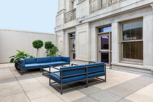 Apartamento Stay Alfred At Hibernia Tower