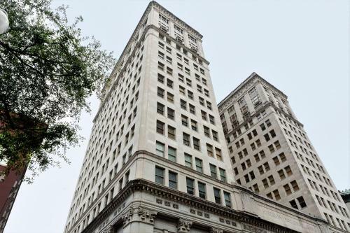 Apartamento Stay Alfred At Hibernia Tower