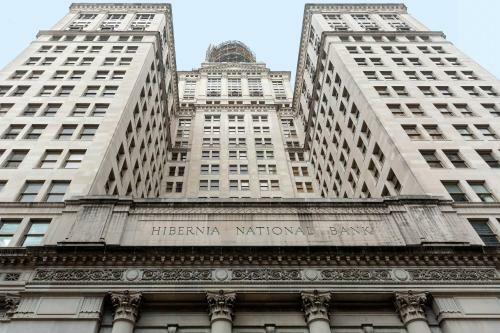 Apartamento Stay Alfred At Hibernia Tower