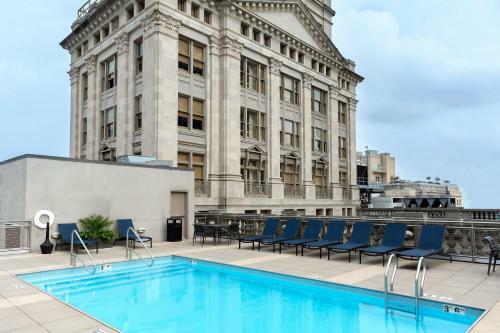 Apartamento Stay Alfred At Hibernia Tower