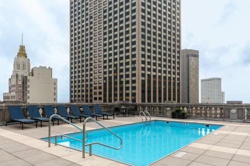 Apartamento Stay Alfred At Hibernia Tower