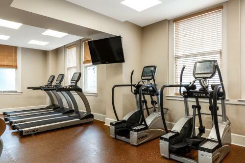 Apartamento Stay Alfred At Hibernia Tower