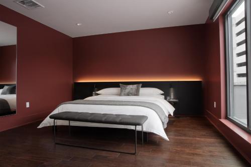 Apartamento Lyric At 451 Girod St