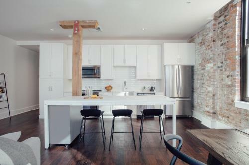 Apartamento Lyric At 451 Girod St